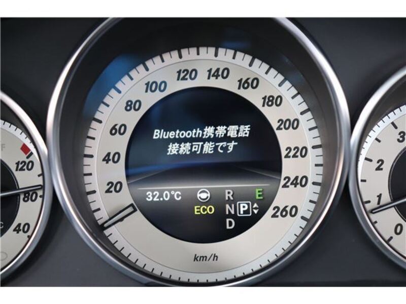 E-CLASS