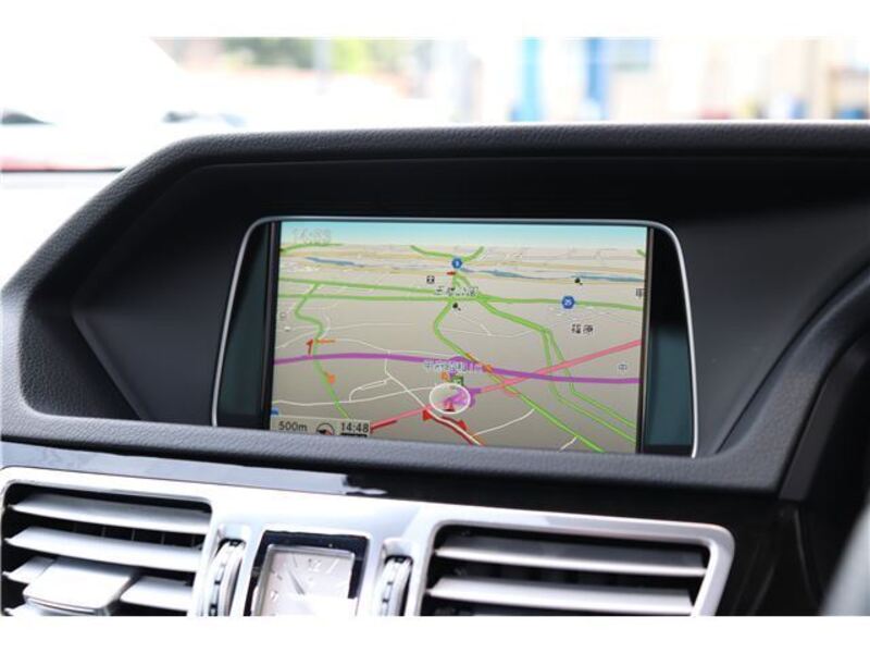 E-CLASS