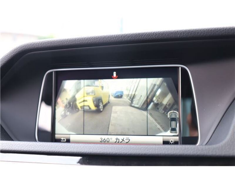 E-CLASS