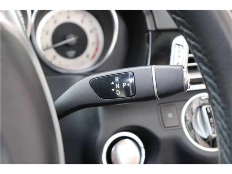 E-CLASS