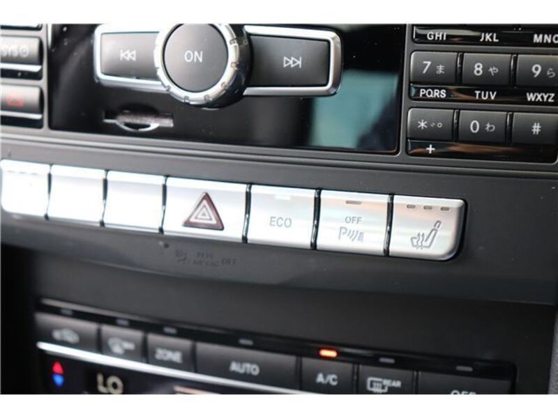 E-CLASS