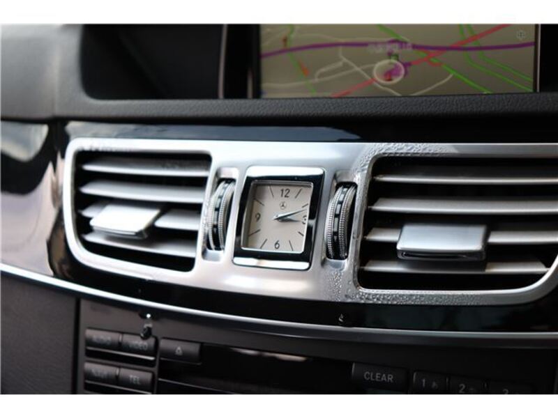E-CLASS
