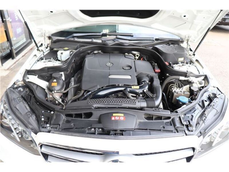 E-CLASS