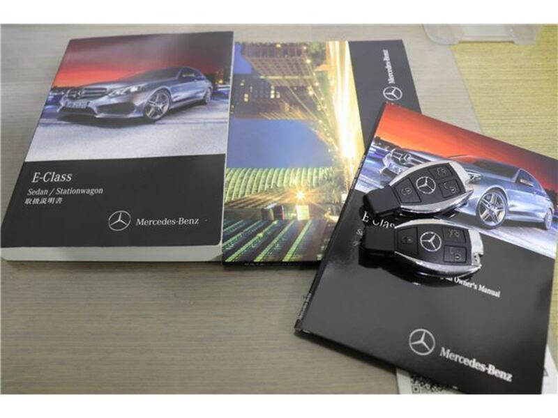 E-CLASS