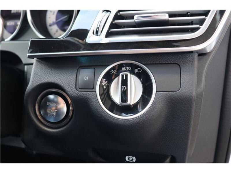 E-CLASS