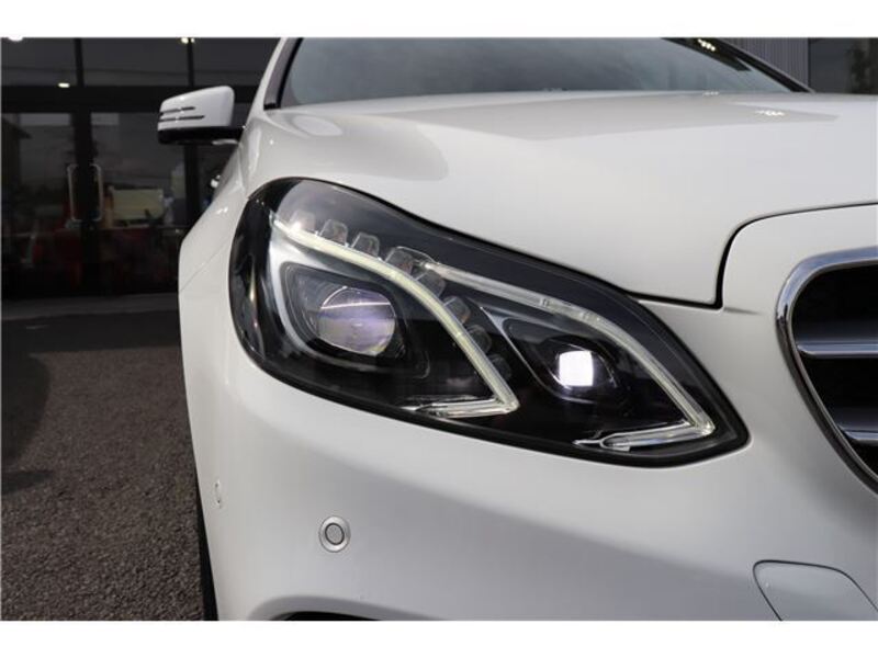 E-CLASS