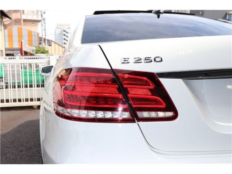 E-CLASS