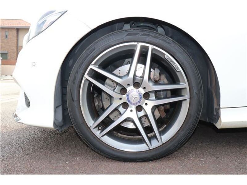 E-CLASS