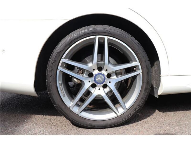 E-CLASS