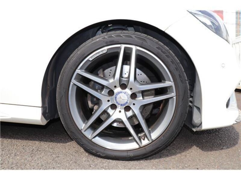 E-CLASS
