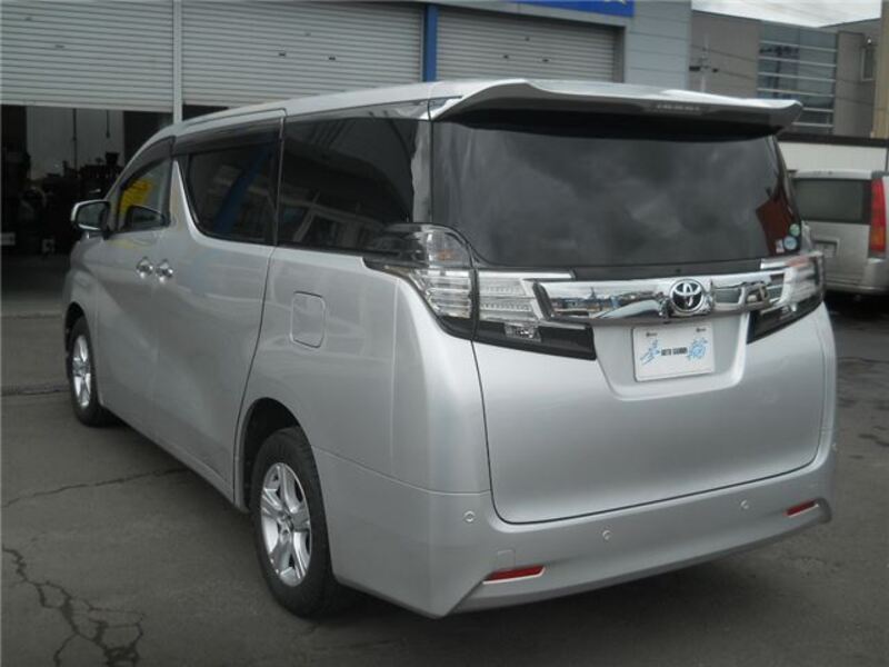 VELLFIRE