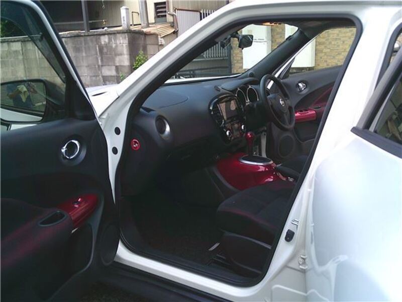 JUKE