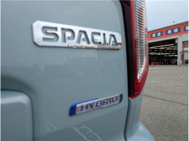 SPACIA
