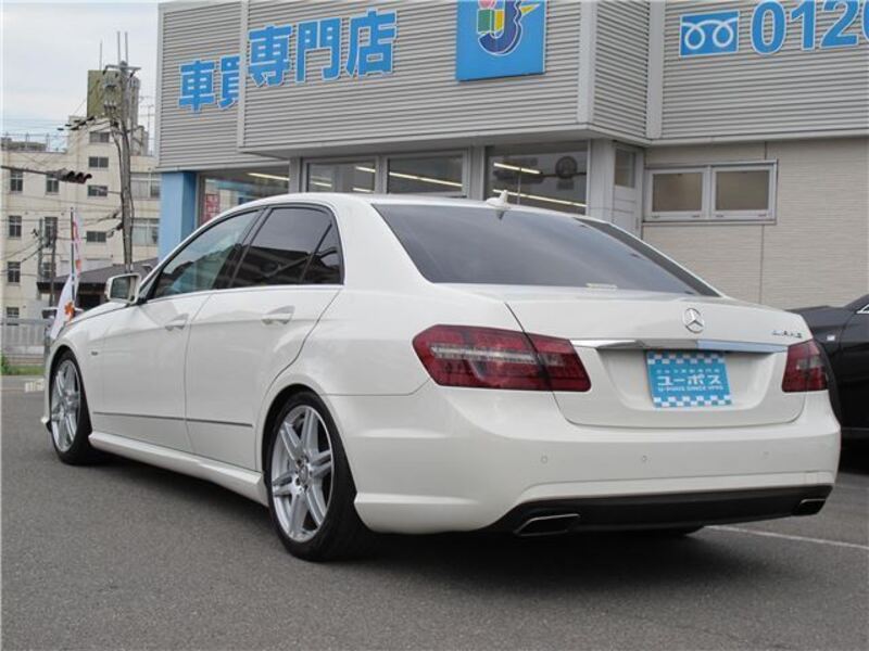 E-CLASS