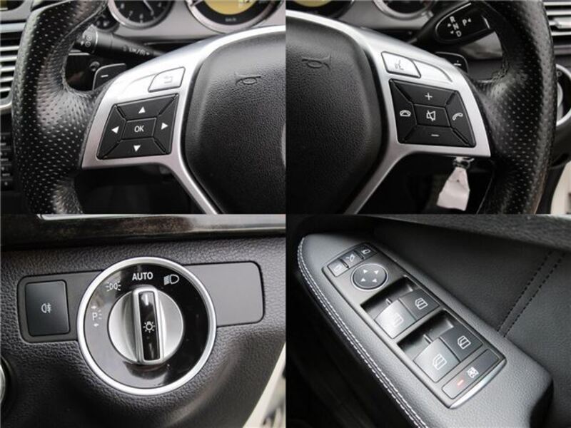 E-CLASS