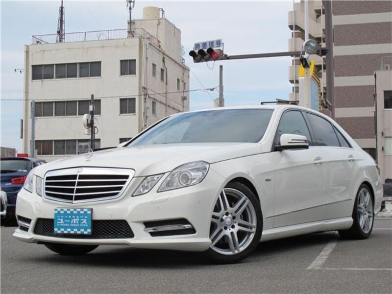 E-CLASS