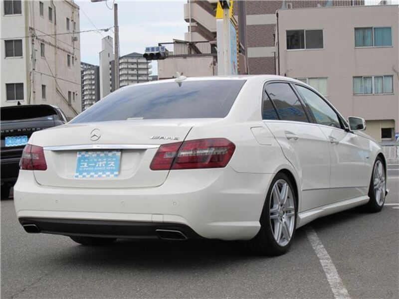 E-CLASS