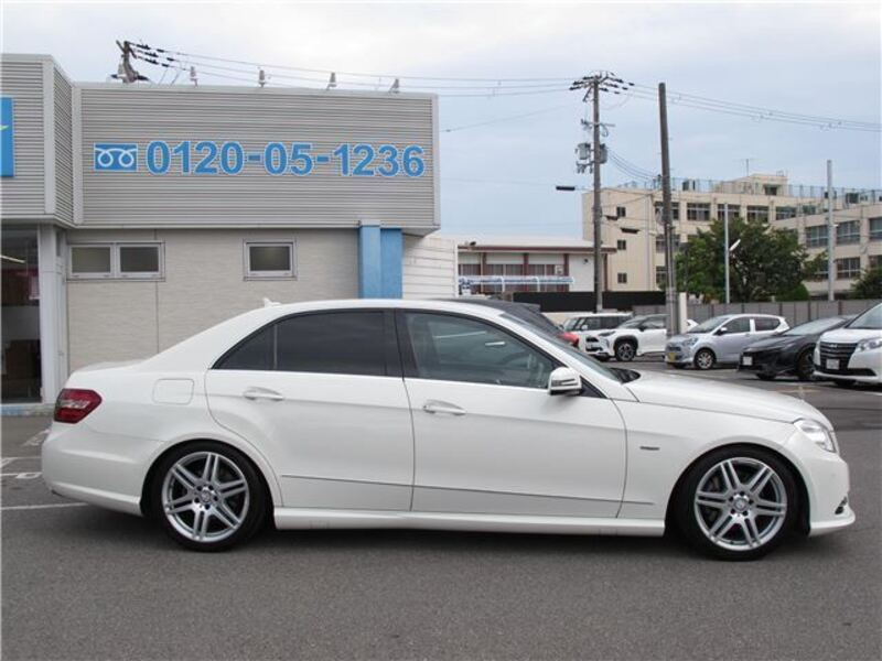 E-CLASS
