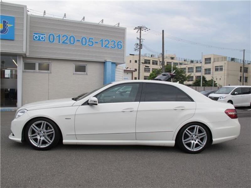 E-CLASS