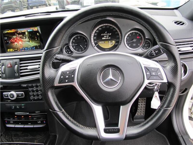 E-CLASS