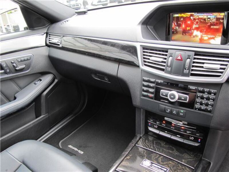 E-CLASS