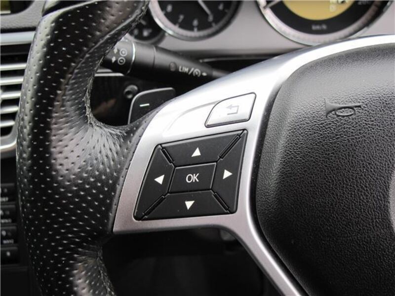 E-CLASS