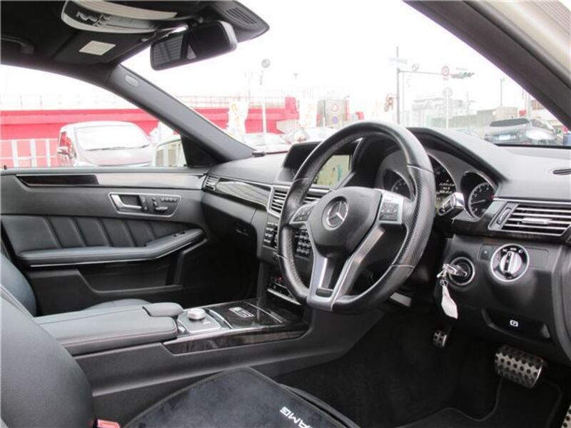E-CLASS