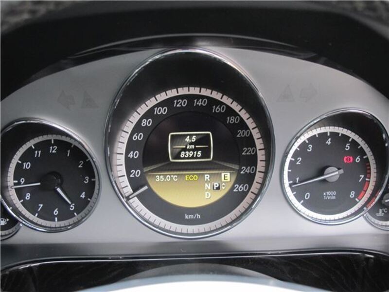E-CLASS