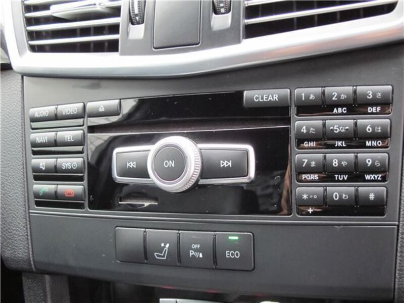 E-CLASS