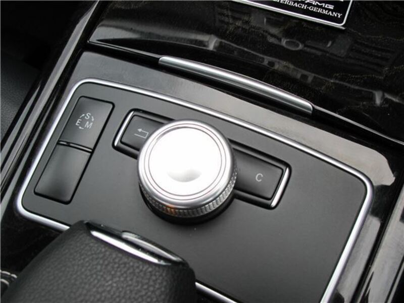 E-CLASS