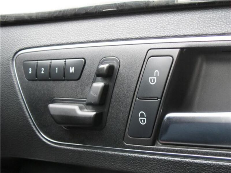 E-CLASS