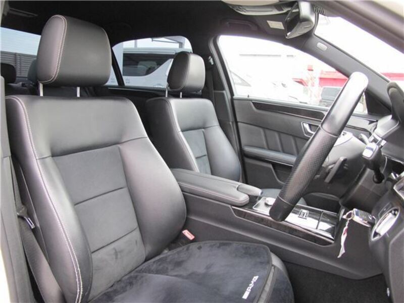 E-CLASS