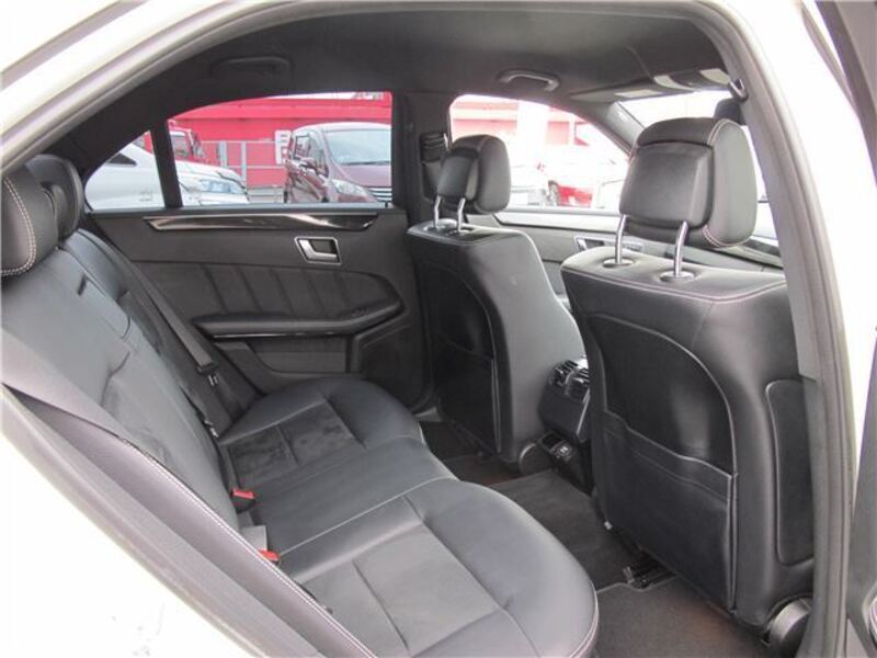 E-CLASS