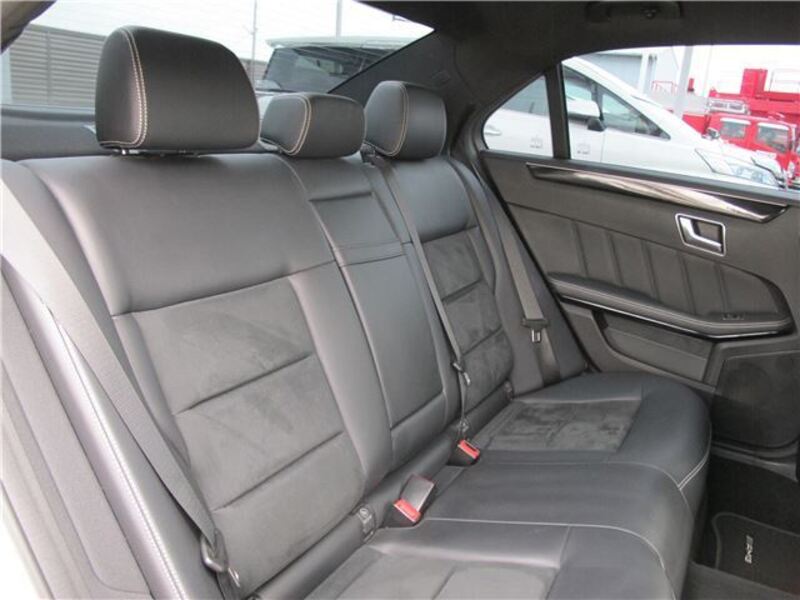 E-CLASS
