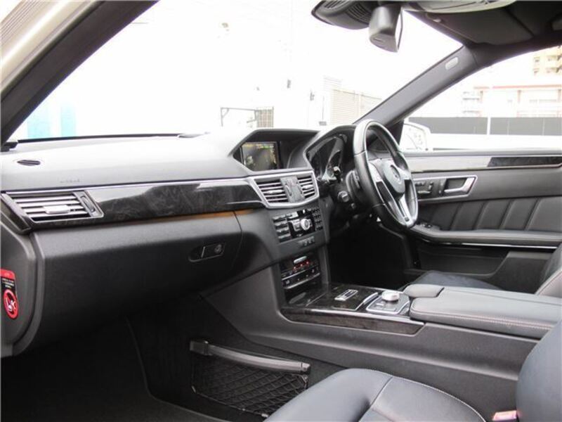E-CLASS