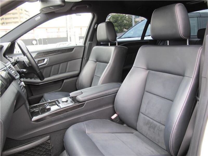 E-CLASS