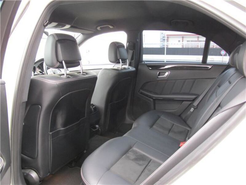 E-CLASS