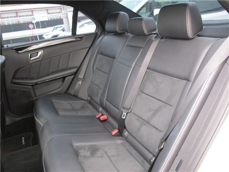 E-CLASS