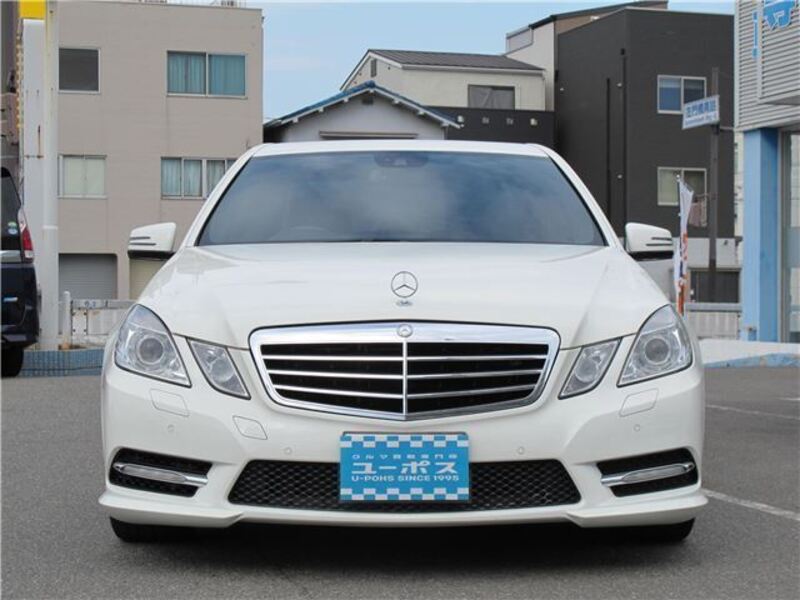 E-CLASS