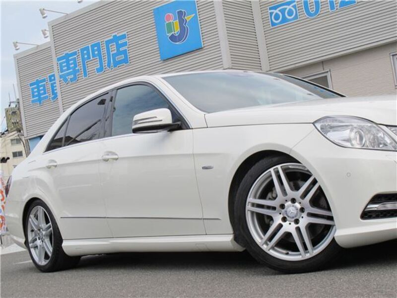 E-CLASS