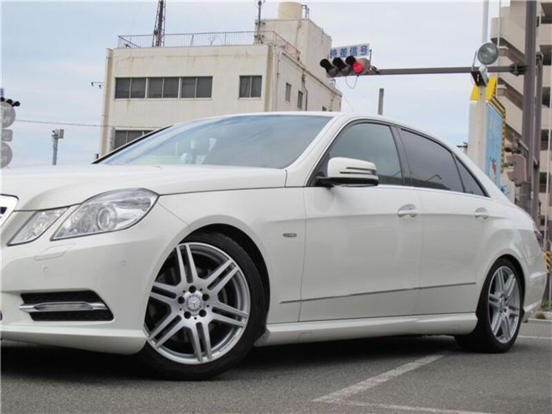 E-CLASS