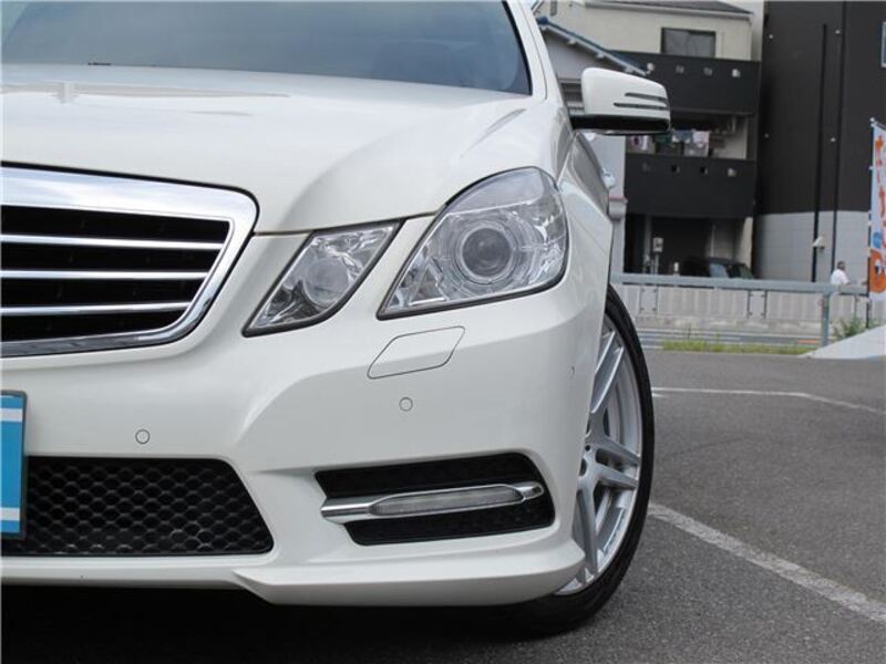 E-CLASS