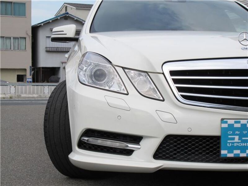 E-CLASS
