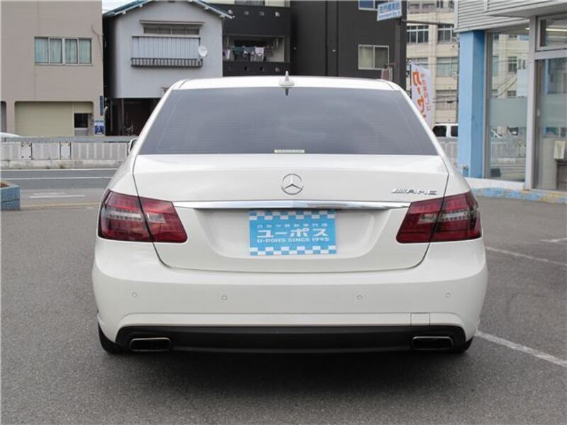 E-CLASS