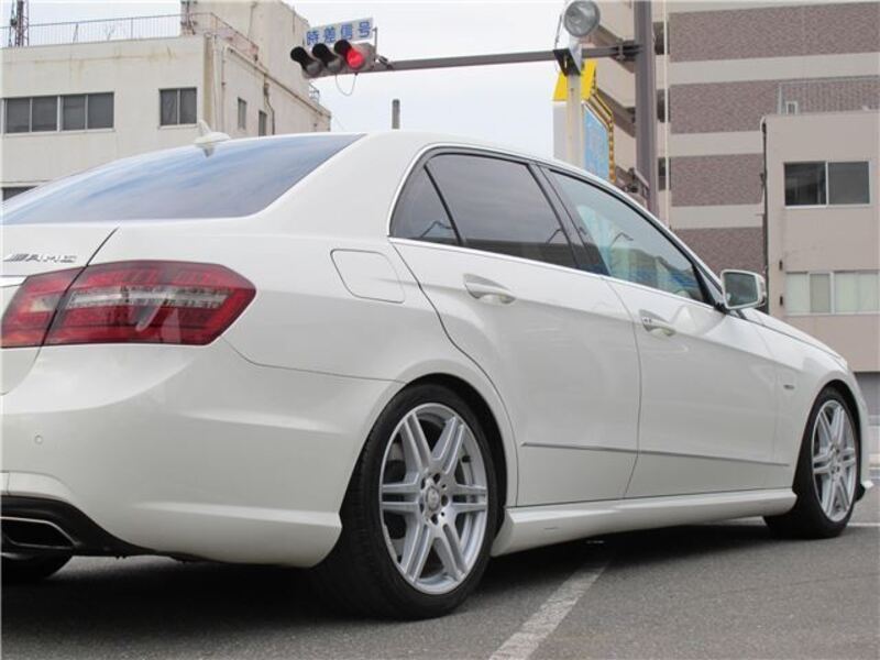 E-CLASS