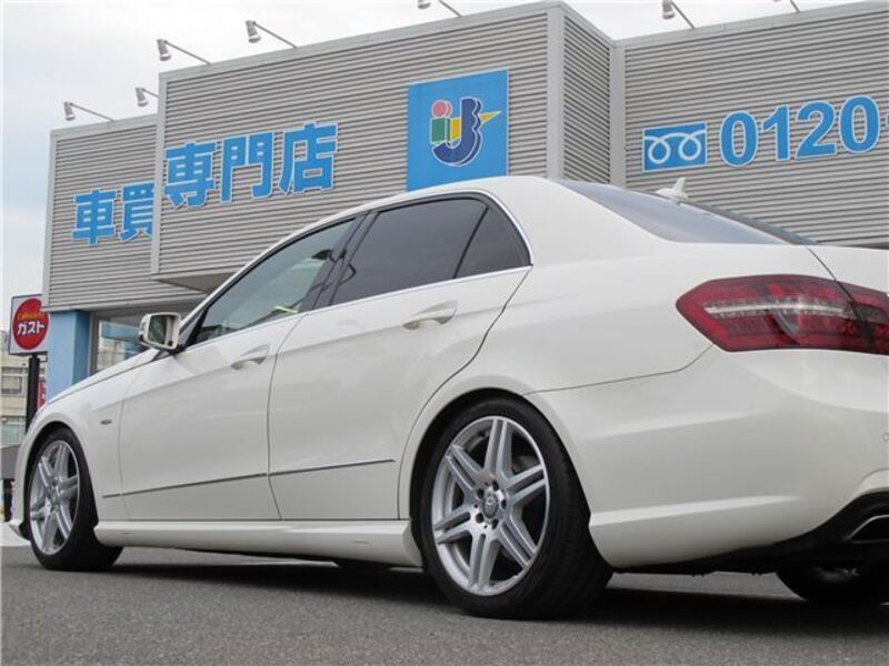 E-CLASS