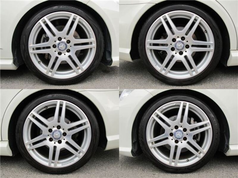 E-CLASS