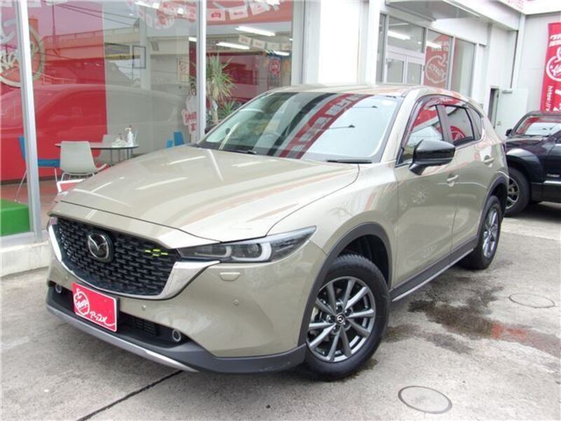 CX-5-0
