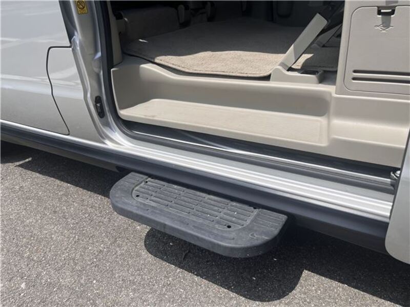 EVERY WAGON
