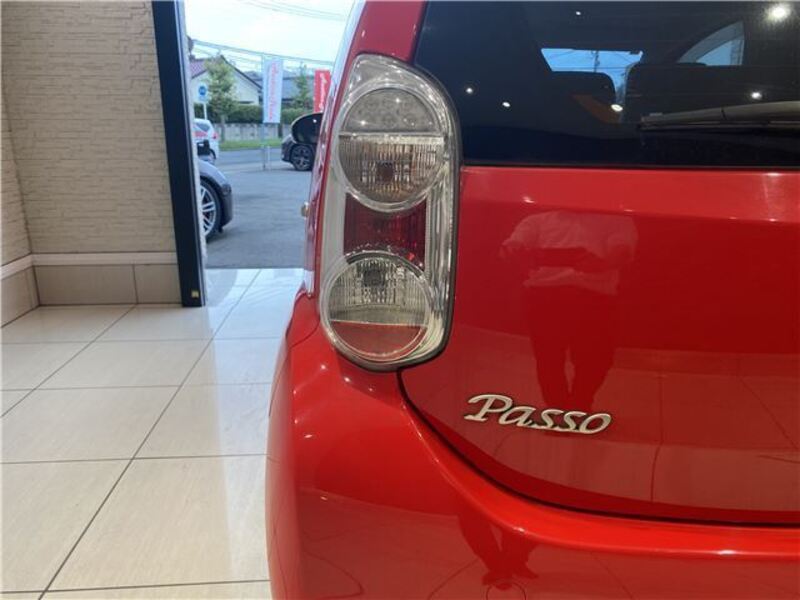 PASSO